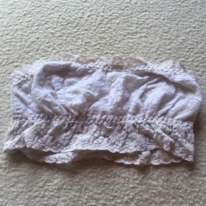 Hanky Panky Bandeau Bra